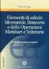Elementi di calcolo mercantile, bancario e delle operazioni mobiliari e valutarie