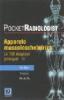 Pocket radiologist. Apparato muscoloscheletrico. Le 100 diagnosi principali