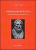Apollonio di Tiana. Il filosofo riformatore del I secolo della nostra era
