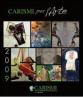 Carismi per l'arte 2009