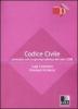 Codice civile annotato con la giurisprudenza del solo 2008