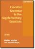 Essential grammar in use. Supplementary exercises. Without answers. Per le Scuole superiori