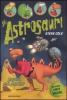 Rapiti dai raptor. Gli Astrosauri vol.1