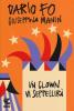 Un clown vi seppellir�