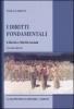 I diritti fondamentali. Libert� e diritti sociali
