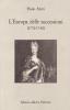 L' Europa delle successioni