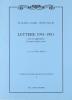 Lettere 1941-1981. Con un'appendice di testi inediti o rari
