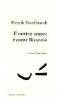 Il nostro amore � come Bisanzio. Testo danese a fronte