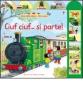 Ciuf ciuf... si parte!