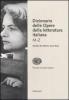 Dizionario delle opere della letteratura italiana vol.2