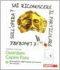 Guardare capire fare. Storia dell'arte. Con linguaggio visuale. Con espansione online. Per la Scuola media vol.1