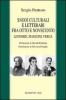 Snodi culturali fra Otto e Novecento. Leopardi, Manzoni, Verga