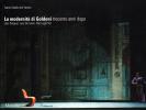 La modernit� di Goldoni