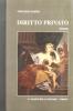 Diritto privato patrimoniale. Propriet�, obbligazioni, contratti, responsabilit�, mercato