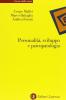 Personalit�, sviluppo e psicopatologia