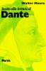 Invito alla lettura di Dante Alighieri