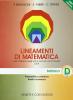 Lineamenti di matematica. Modulo D: Probabilit� e statistica. Analisi numerica. Progetto Igea. Per il triennio degli Ist. tecnici commerciali e ilLiceo tecnico