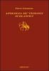Apologia de' teologi scolastici