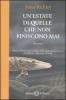 Un' estate di quelle che non finiscono mai