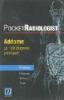 Pocket radiologist. Addome. Le 100 diagnosi principali