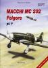 Macchi Mc 202 Folgore vol.1