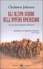 Gli ultimi giorni dell'impero americano