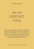 Per una gestalt viva