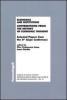 Economics and institutions. Contributions from the history of economic thought. Selected Papers from the 8th Aispe Conference