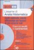 L' esame di analisi matematica. Limiti, continuit�, calcolo differenziale per funzioni di pi� variabili reali. Esercizi svolti e commentati. Con CD-ROM