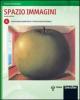 Spazio immagini. Modulo A: Costruzioni geometriche e proiezioni ortogonali. Per le Scuole superiori