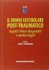 Il danno vestibolare post-traumatico. Aspetti clinico-diagnostici e medico-legali