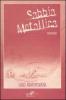 Sabbia metallica