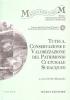 Tutela, conservazione e valorizzazione del patrimonio culturale subacqueo