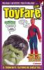 Twisted toyfare theatre. Il trionfante teatrino dei giocattoli vol.3