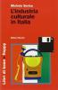L' industria culturale in Italia. Con floppy disk