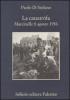 La catastr�fa. Marcinelle, 8 agosto 1956