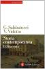 Storia contemporanea. L'Ottocento