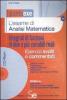 L' esame di analisi matematica. Integrali di funzioni di due o pi� variabili reali. Con CD-ROM