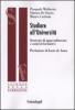 Studiare all'universit�. Strategie di apprendimento e contesti formativi