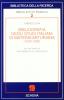 Bibliografia degli studi italiani di materia arturiana (1940-1990)