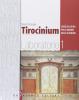 Tirocinium. Corso di latino. Laboratorio. Per il biennio vol.1