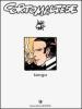 Corto Maltese. Tango