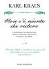Non c'� niente da ridere. A proposito di giornalisti, esteti, politici, psicologi, stupidi e studiosi