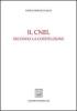 Il CNEL secondo la Costituzione