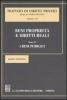Beni, propriet� e diritti reali vol.2