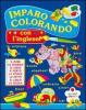 Imparo colorando con l'inglese