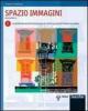 Spazio immagini. Modulo C: La geometria descrittiva va applicata al progetto architettonico e al design. Per le Scuole superiori