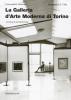 Una sonora clausura. Galleria arte moderna, Torino