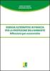 Energie alternative in Francia per la protezione dell'ambiente. Riflessioni geo-economiche