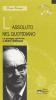 L' assoluto nel quotidiano. La teologia spirituale di Karl Rahner